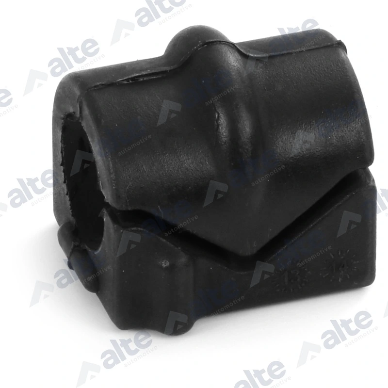 Mounting, stabiliser bar